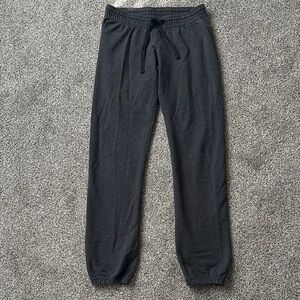 Lululemon Vintage Joggers
